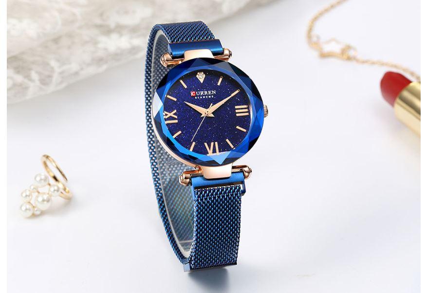LAURYN Women's Classic Watch