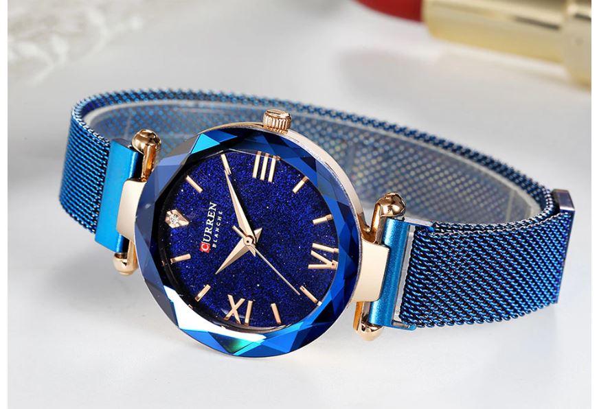LAURYN Women's Classic Watch