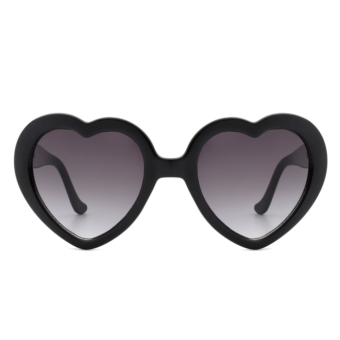 Heart Shape Fashion Sunglasses