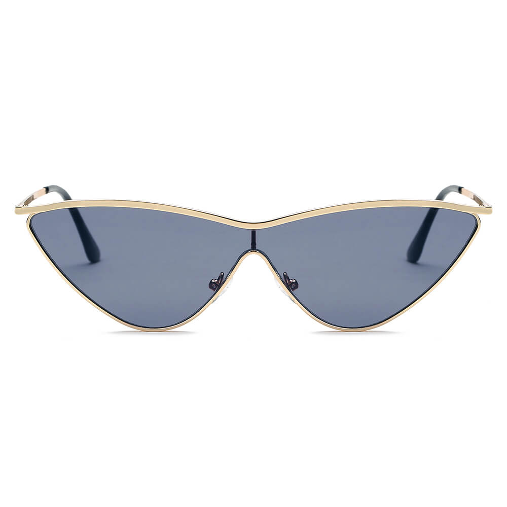 Sustya Cat Eye Sunglasses