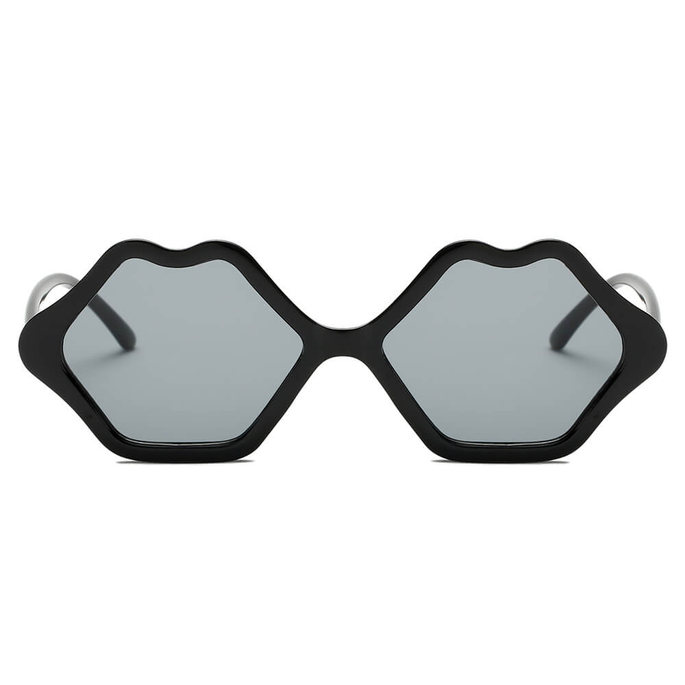 ITHACA |Funky Hipster Sunglasses