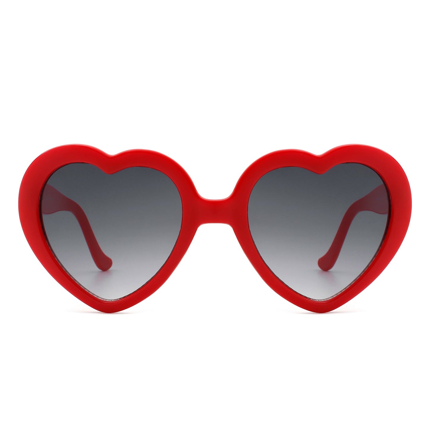 Heart Shape Fashion Sunglasses