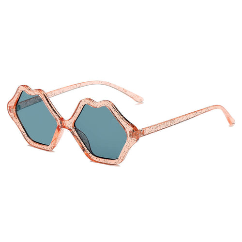 ITHACA |Funky Hipster Sunglasses