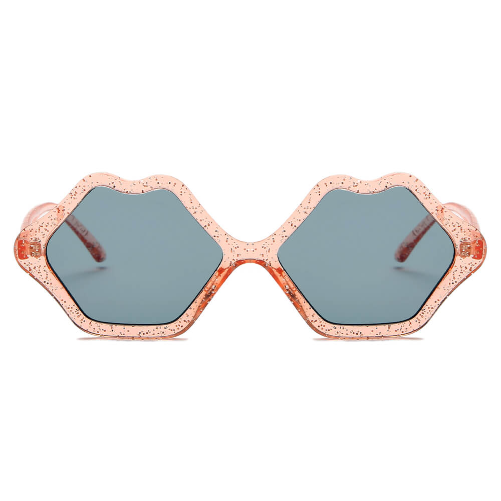 ITHACA |Funky Hipster Sunglasses