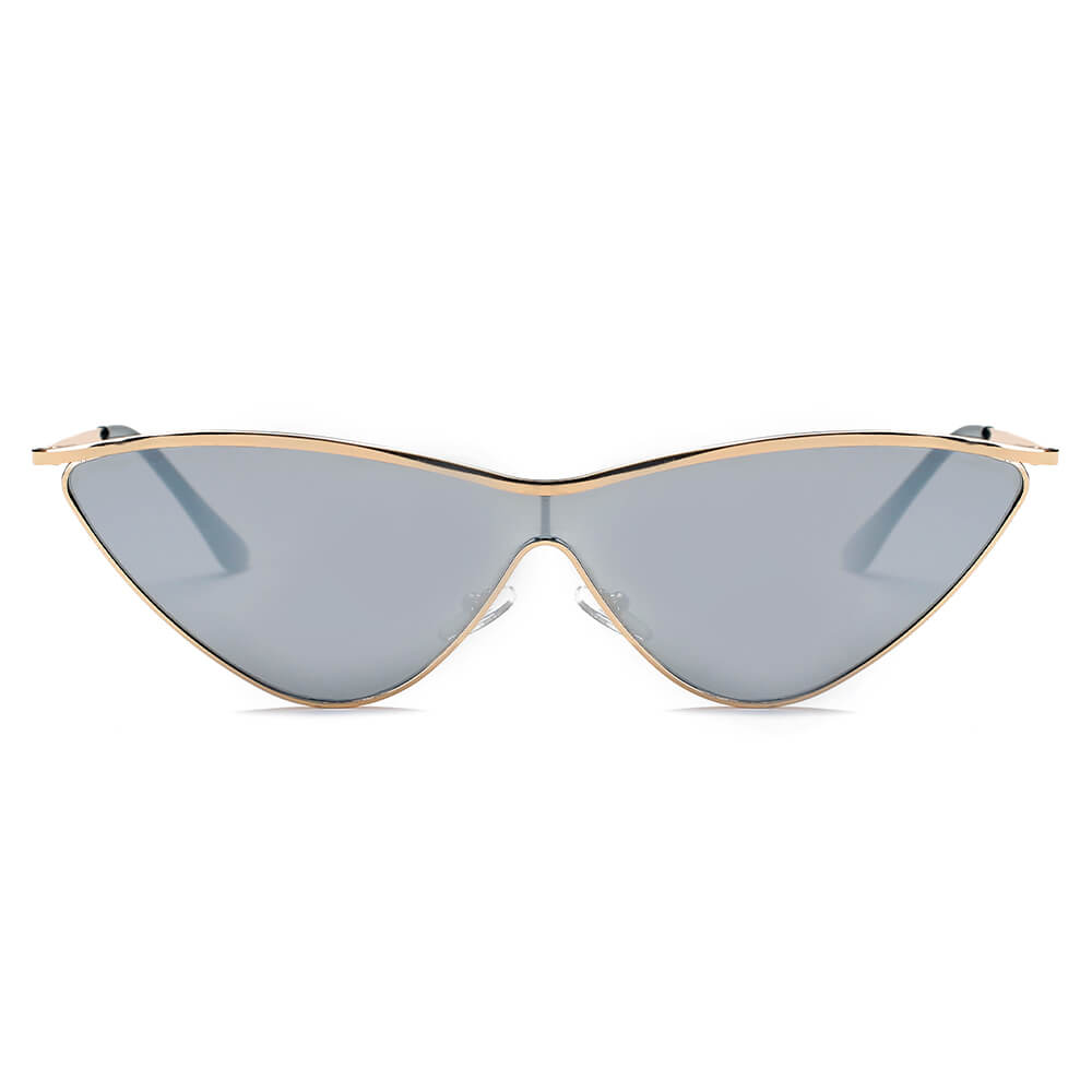 Sustya Cat Eye Sunglasses