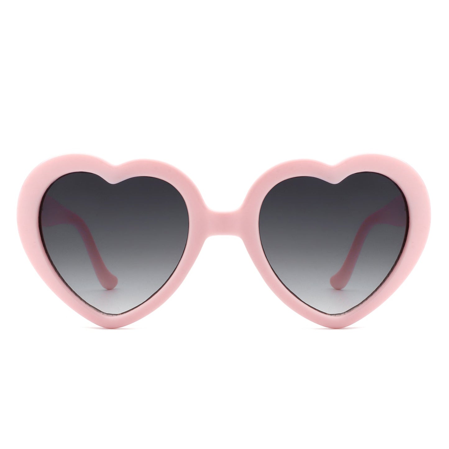 Heart Shape Fashion Sunglasses