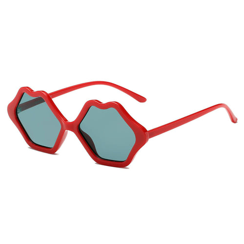 ITHACA |Funky Hipster Sunglasses