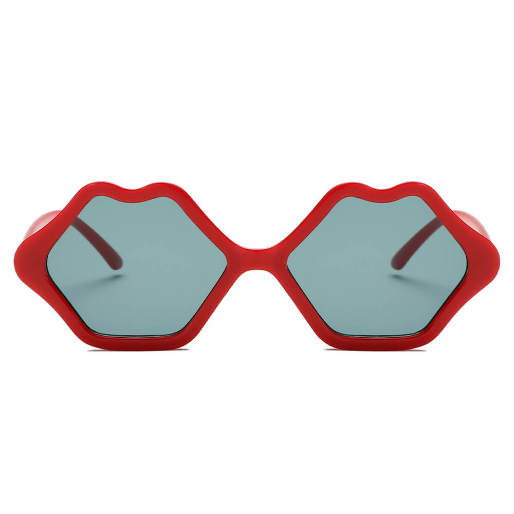 ITHACA |Funky Hipster Sunglasses