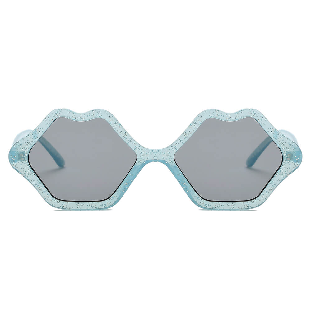ITHACA |Funky Hipster Sunglasses