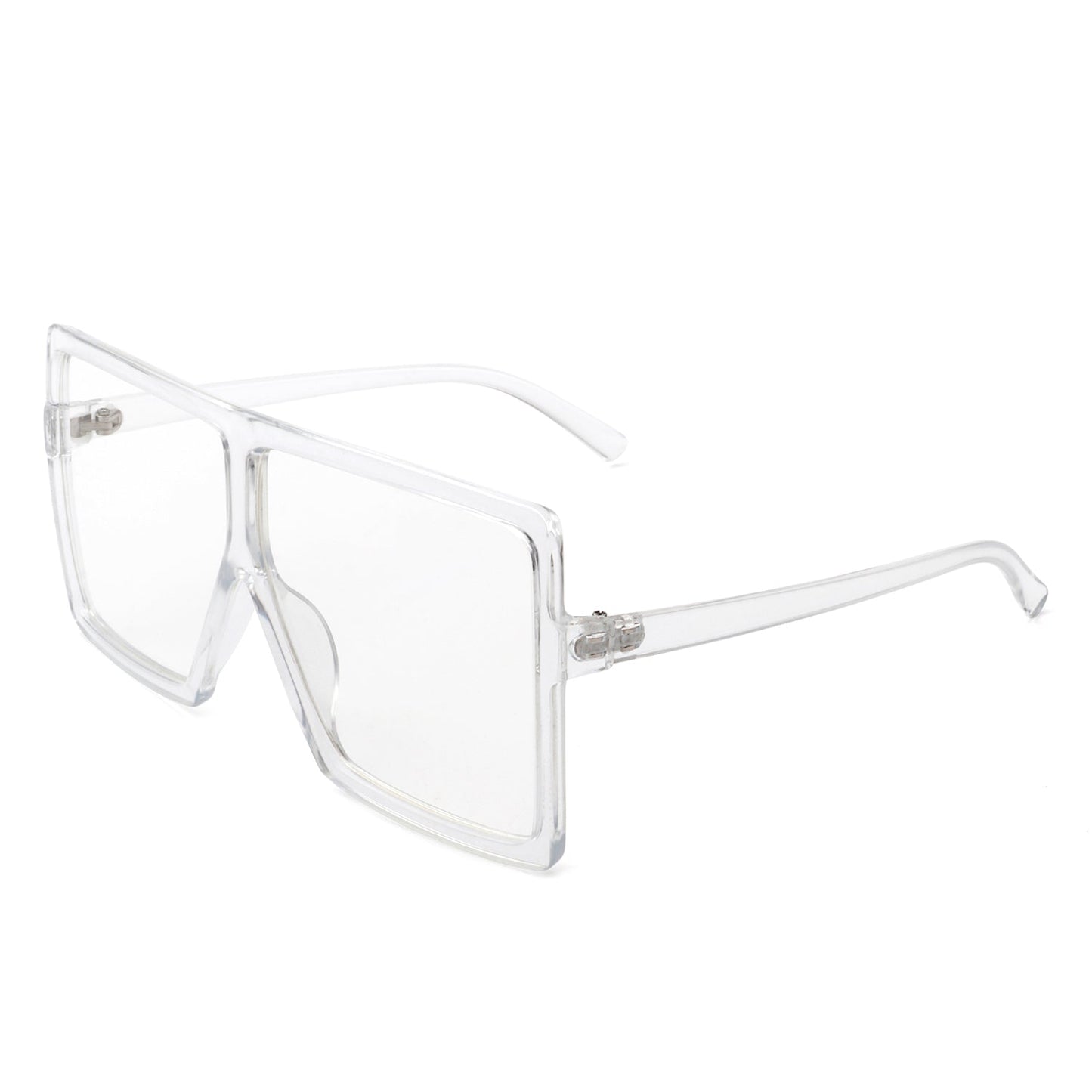 Amarylla - Oversize Tinted Sunglasses