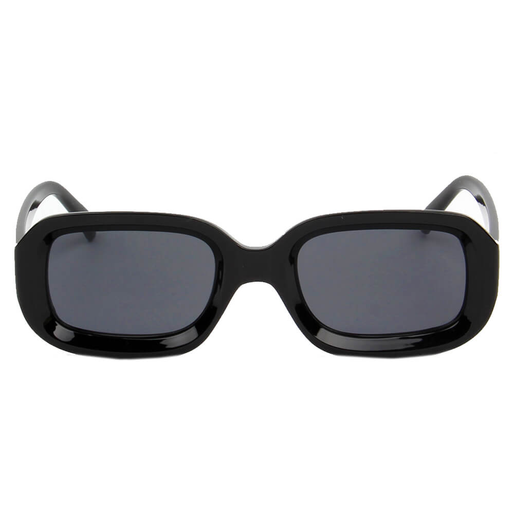 ERII - Women Retro Sunglasses
