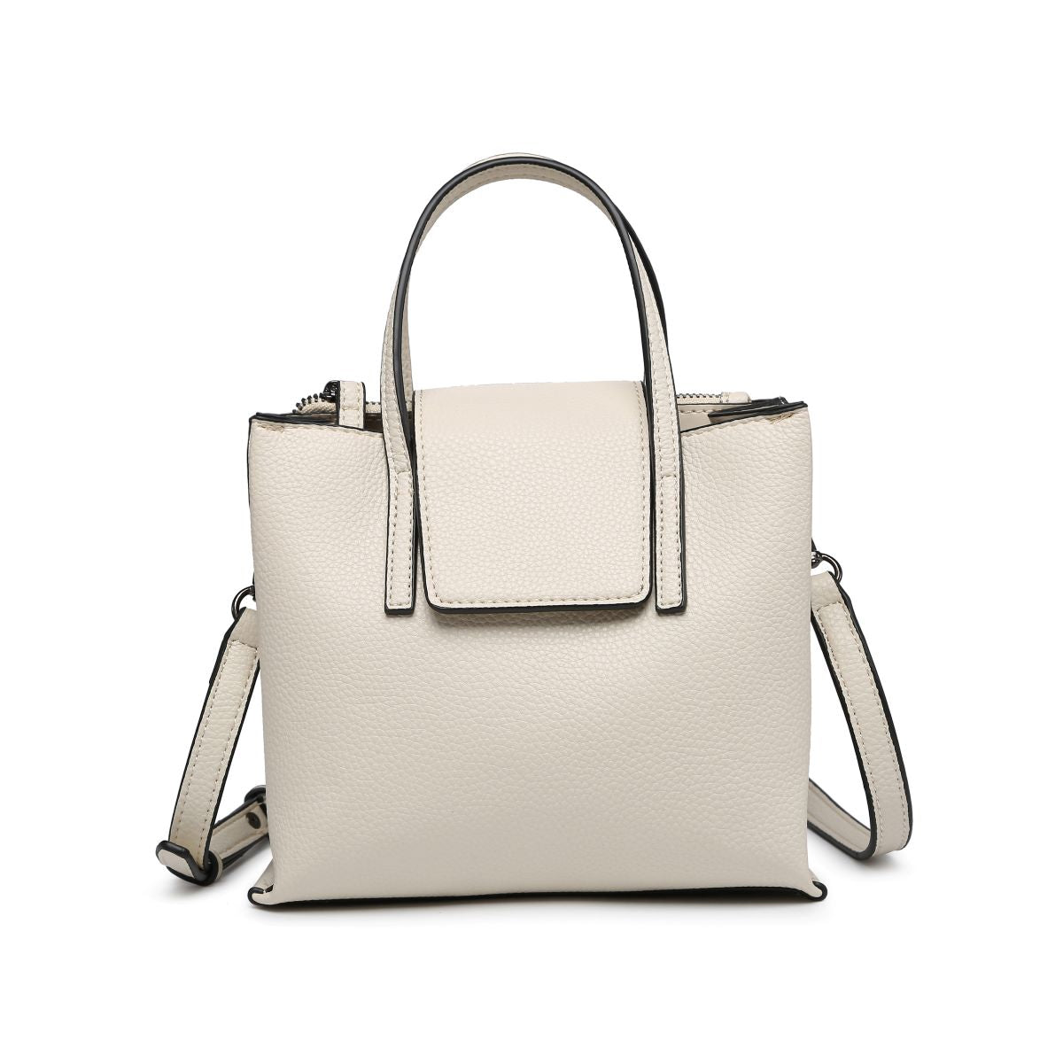 Triple Compartments Bag