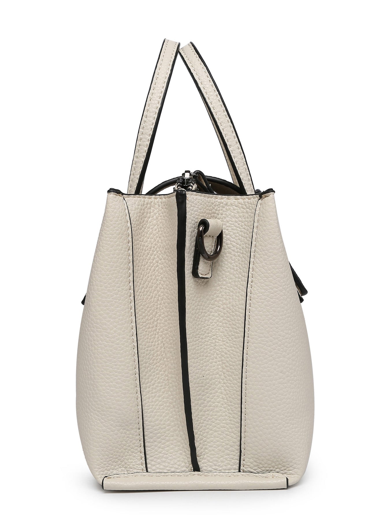 Triple Compartments Bag