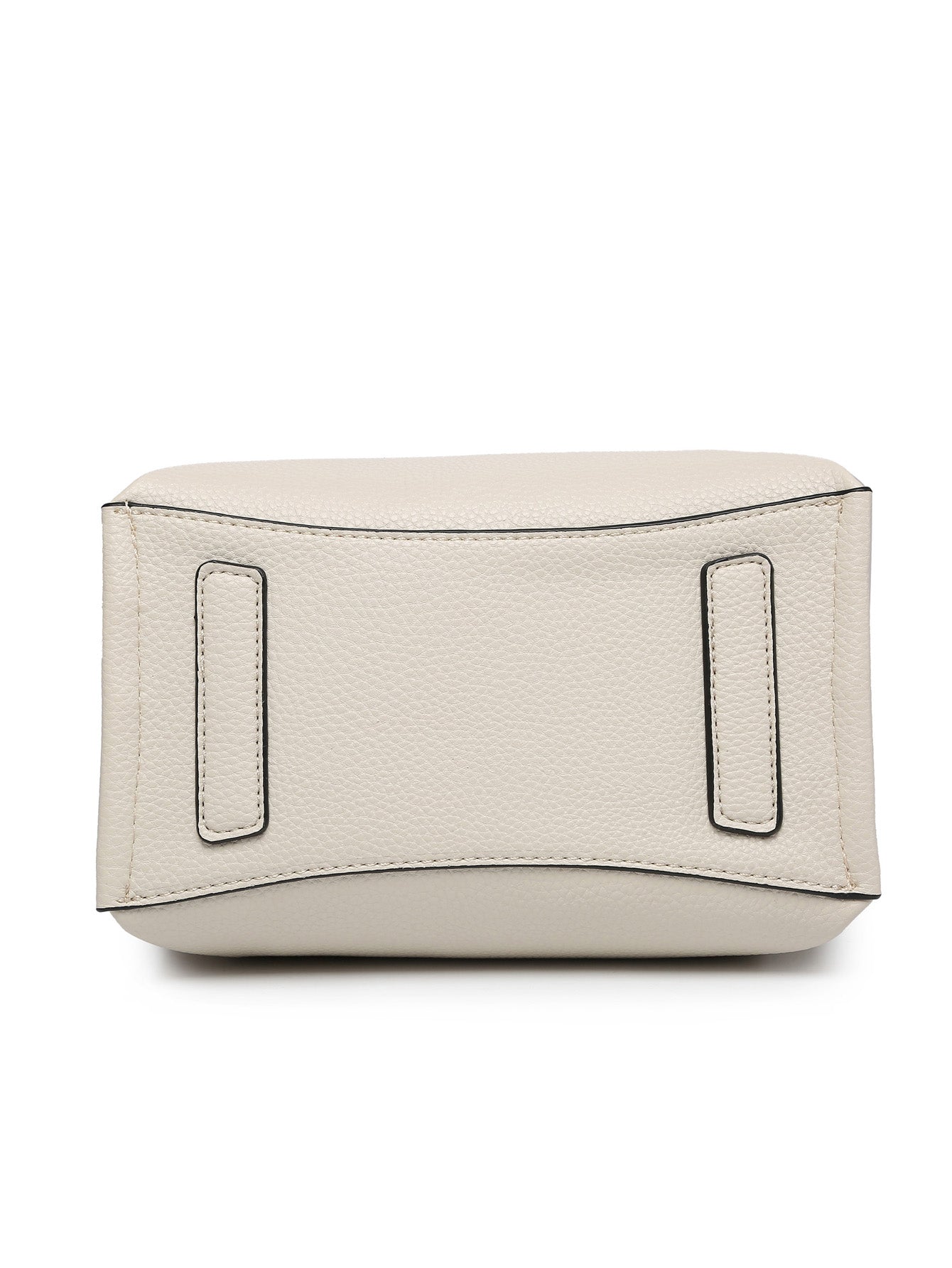 Triple Compartments Bag