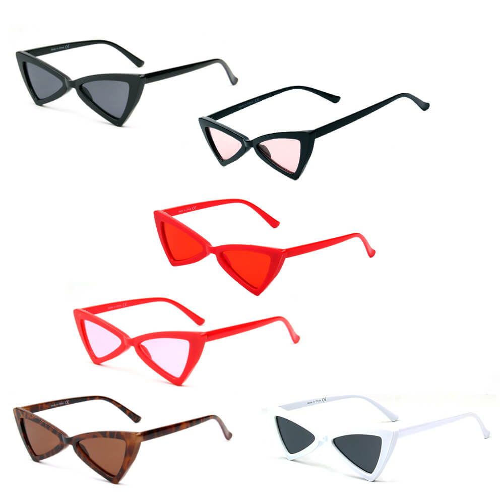 FIRENZE Women’s Eye Sunglasses