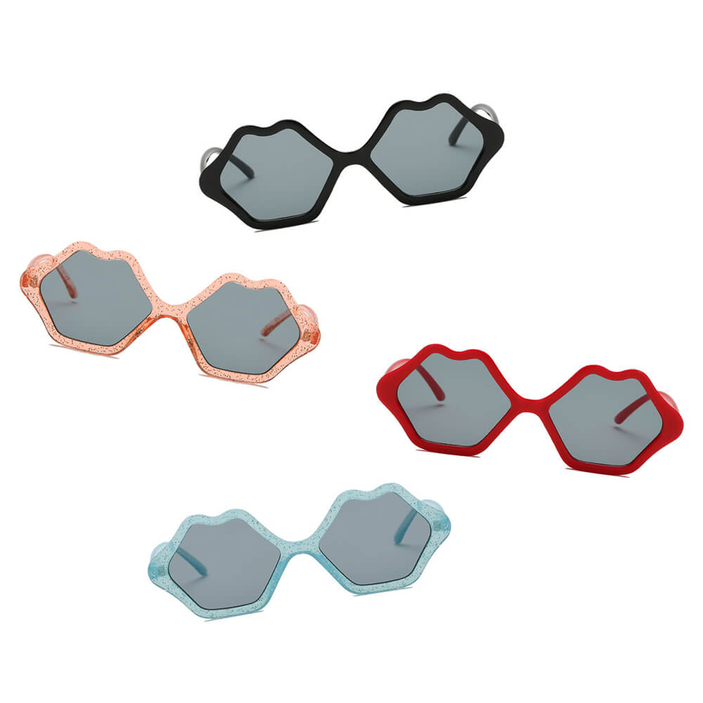 ITHACA |Funky Hipster Sunglasses