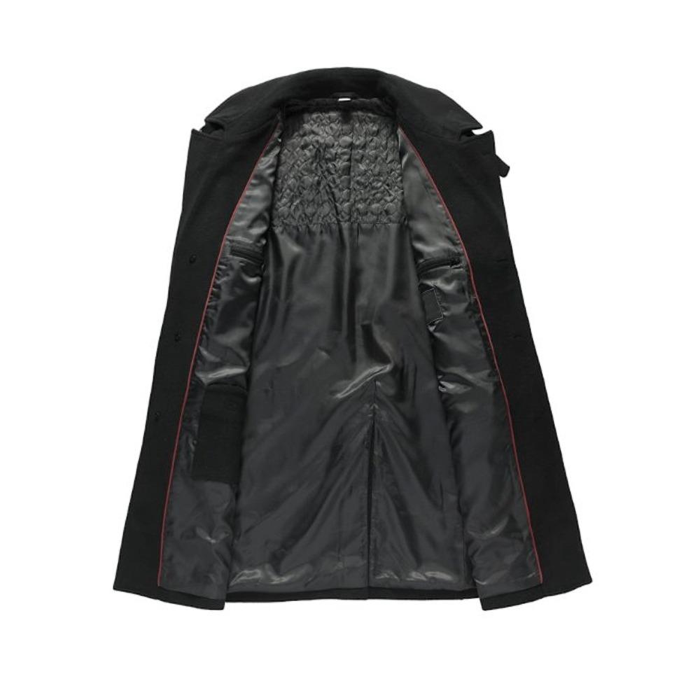 Mens Mid Length