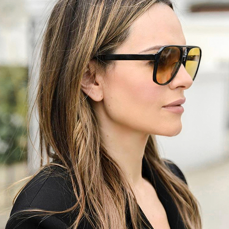 Vintage Women Fashion Sunglasses