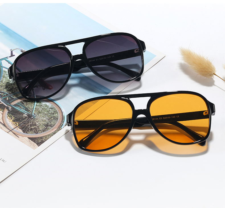 Vintage Women Fashion Sunglasses