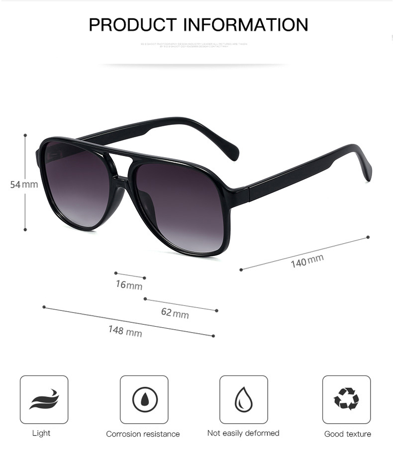 Vintage Women Fashion Sunglasses