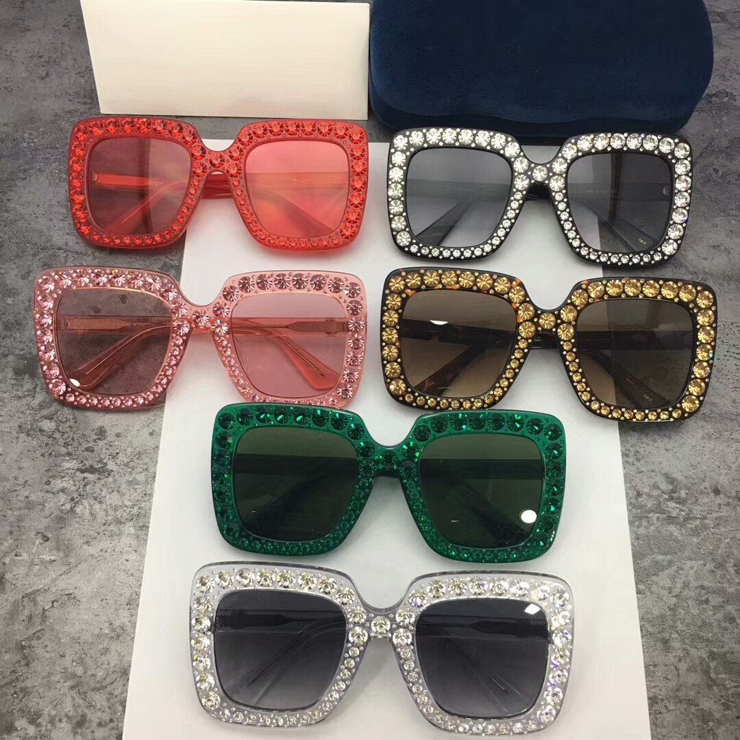 Gucci GG/0148/S Fashion Sunglasses
