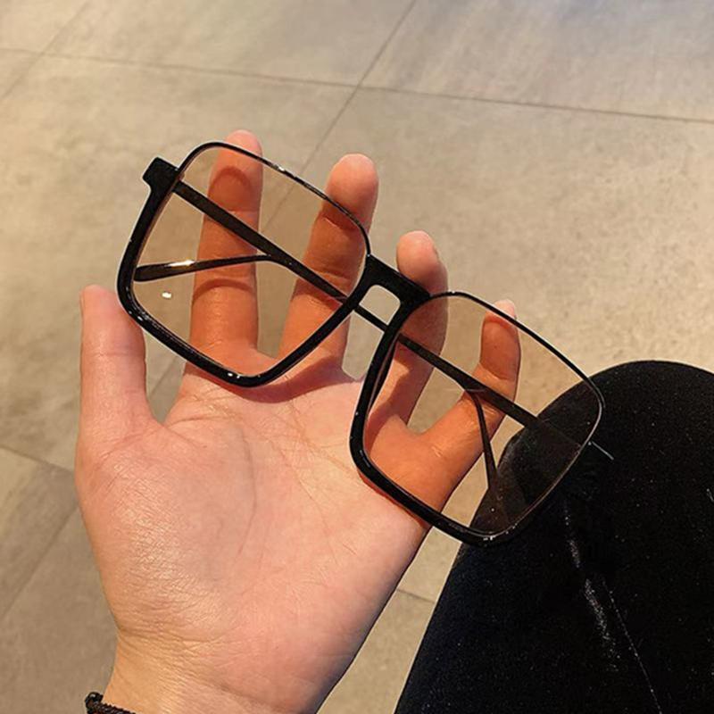 Vintage Square Luxury Sunglasses