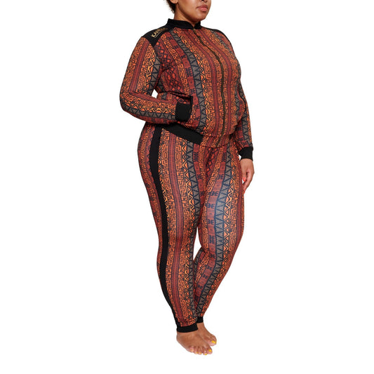  African Tracksuit