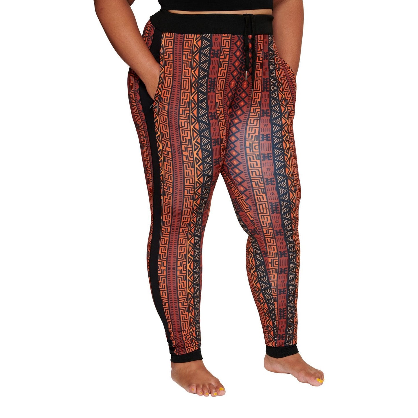  African Tracksuit