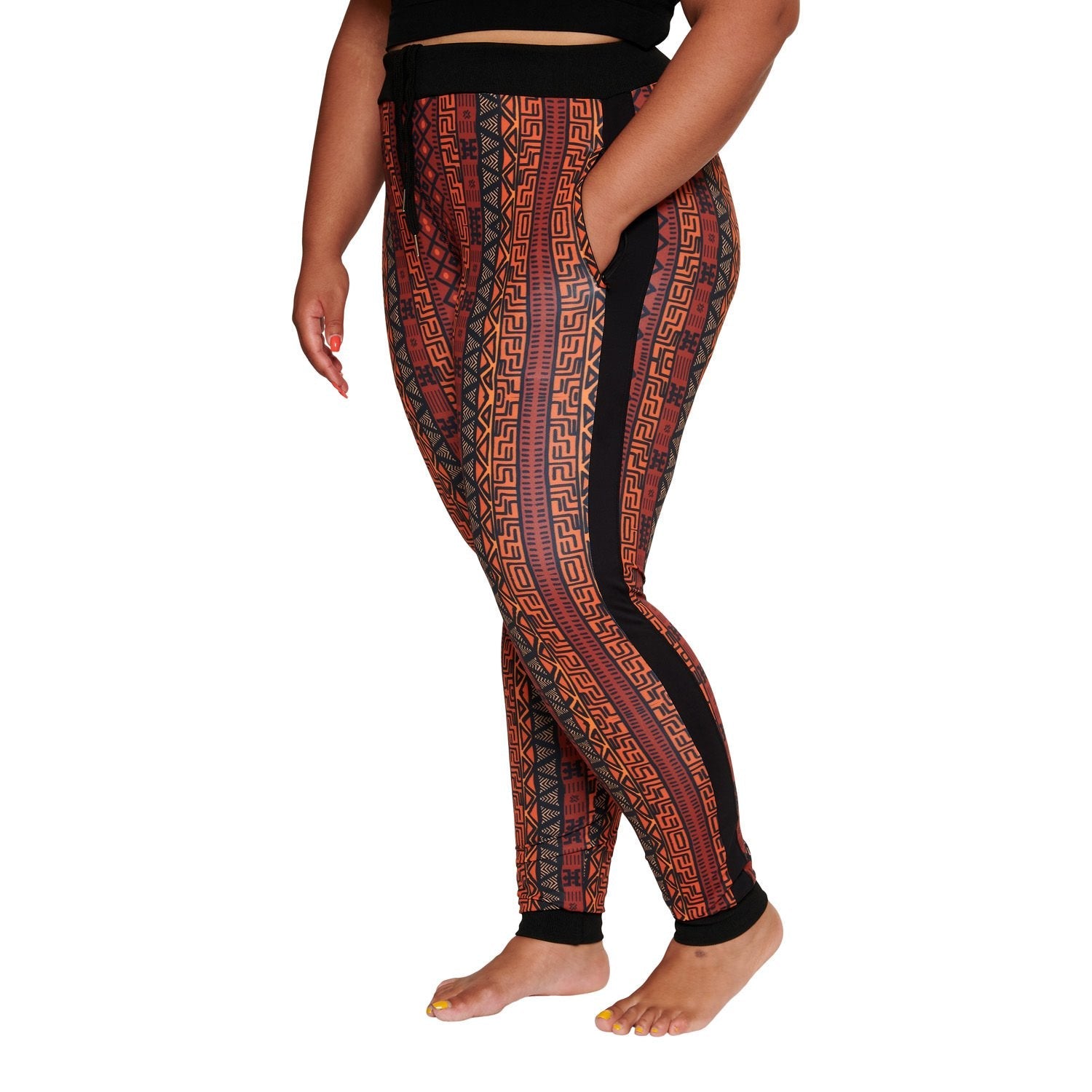  African Tracksuit