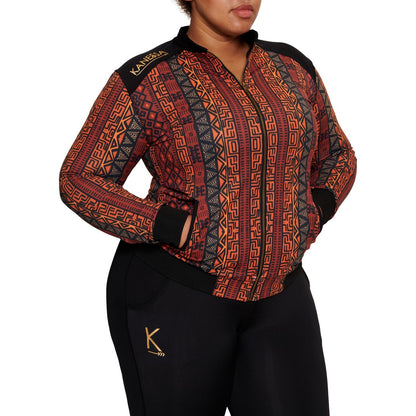  African Tracksuit