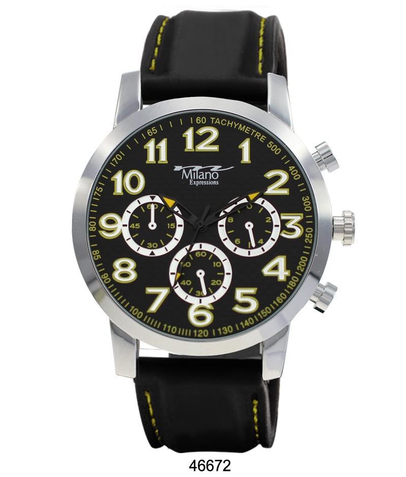 Fort Wayne watch