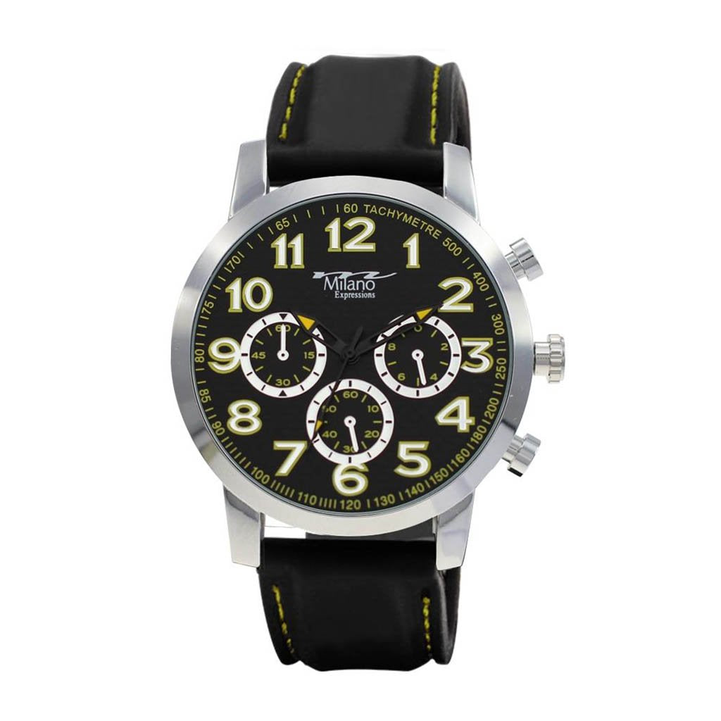 Fort Wayne watch