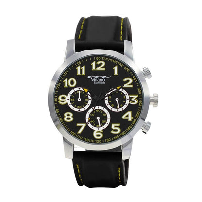 Fort Wayne watch