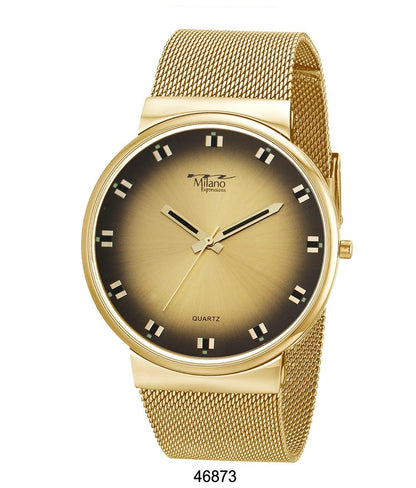 Urbana Watch