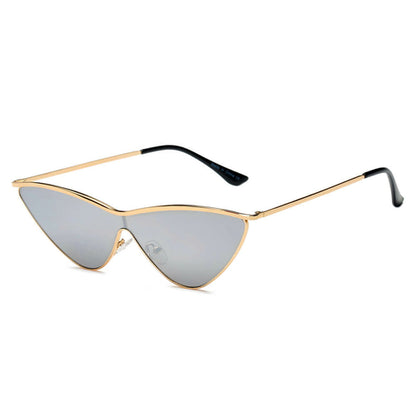 Sustya Cat Eye Sunglasses
