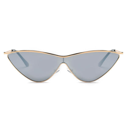 Sustya Cat Eye Sunglasses