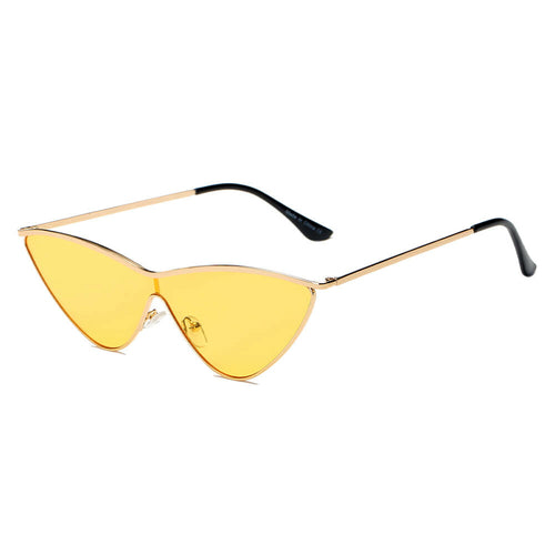 Sustya Cat Eye Sunglasses