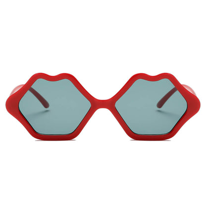 ITHACA |Funky Hipster Sunglasses