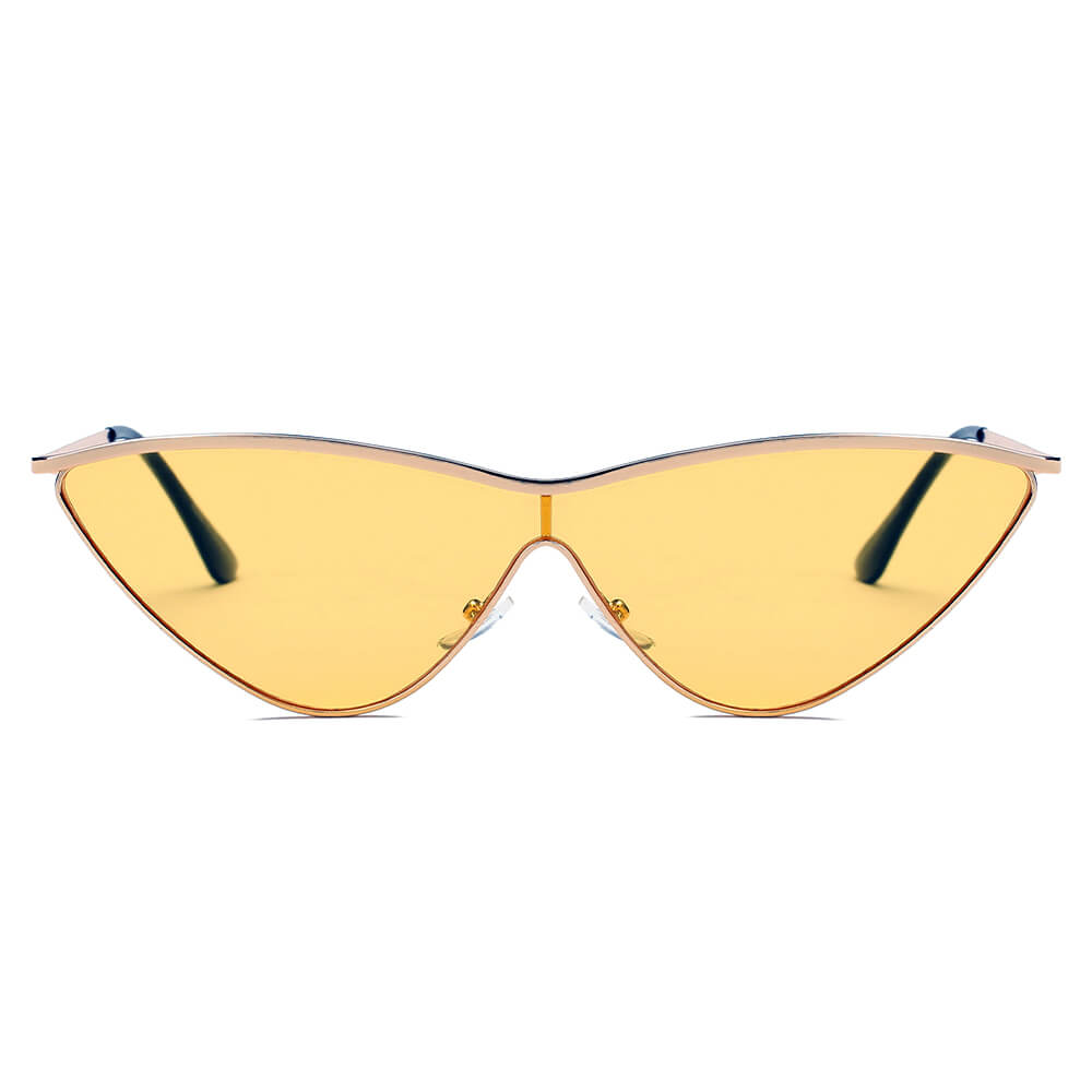 Sustya Cat Eye Sunglasses