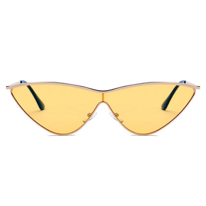 Sustya Cat Eye Sunglasses