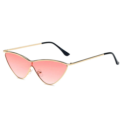 Sustya Cat Eye Sunglasses