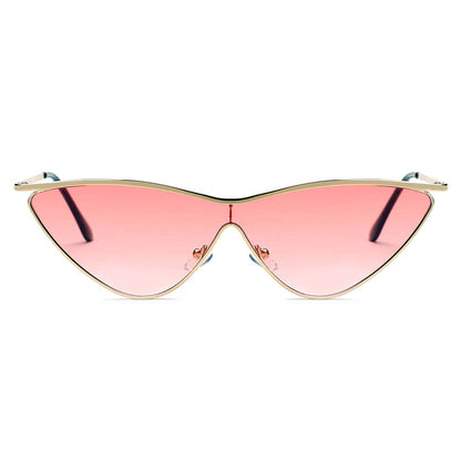 Sustya Cat Eye Sunglasses