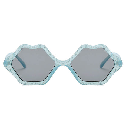 ITHACA |Funky Hipster Sunglasses