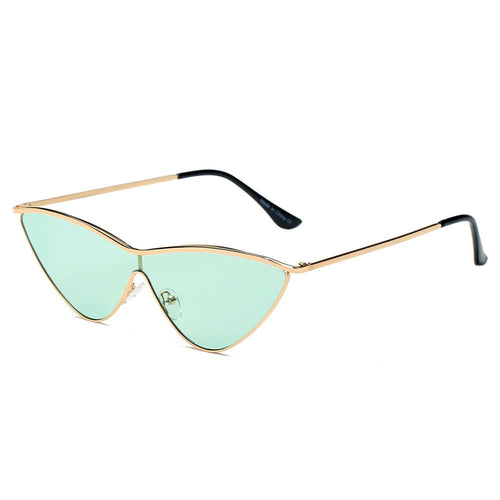Sustya Cat Eye Sunglasses