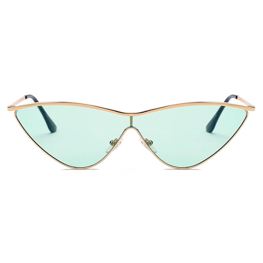 Sustya Cat Eye Sunglasses
