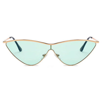 Sustya Cat Eye Sunglasses