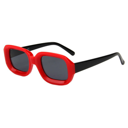 ERII - Women Retro Sunglasses