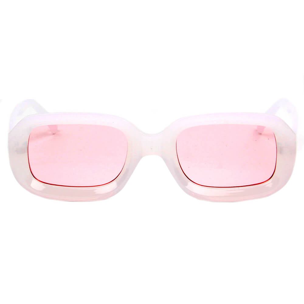 ERII - Women Retro Sunglasses
