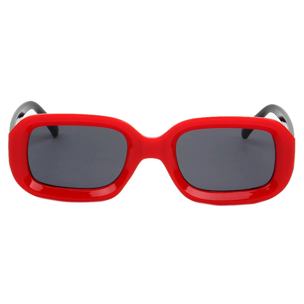 ERII - Women Retro Sunglasses