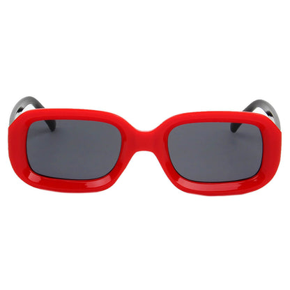 ERII - Women Retro Sunglasses